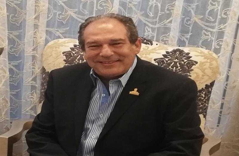حسام الخولي: المناخ السياسي بمصر يسير بشكل سليم.. وبرنامج الحكومة يواجه الأزمات