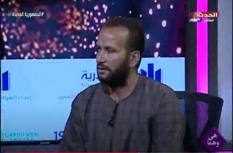 والد الطفلة المغتصبة بأطفيح: أهالي المتهم عرضوا عليا 2 مليون جنيه و5 أفدنة للتصالح