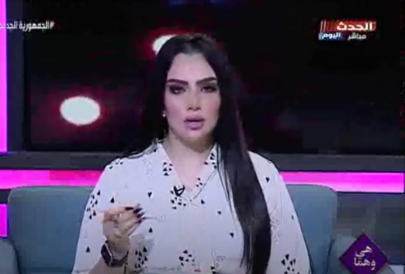 أميرة عبيد تفتح النار على مهاويس الترند: بدعم الإيجابي وبكشف إفلاس المتدني