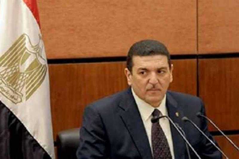 عماد البناني: لا أنتمي للأهلي.. ولولا تكليف الدولة ما قبلت منصبي في الزمالك