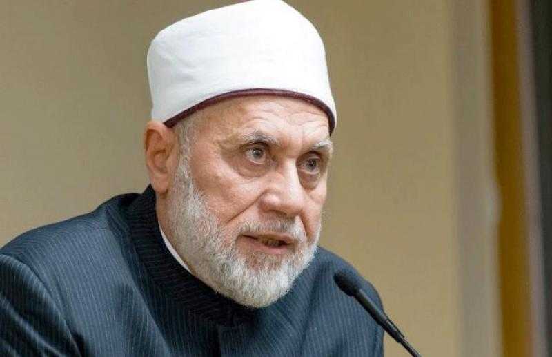 محمد مهنا: ”بكرة” أخطر شئ على الإنسان والمجتمع والأمة كلها