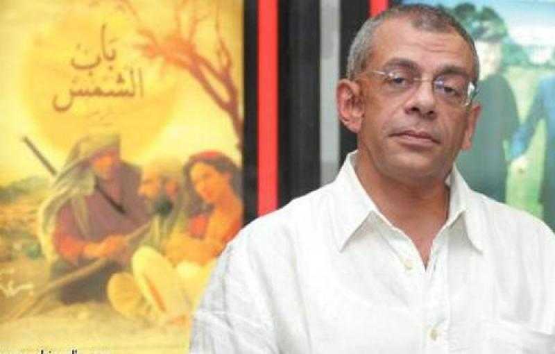 يسري نصر الله: تمنيت أن أصبح مخرجا منذ أن كان عمري 6 سنوات