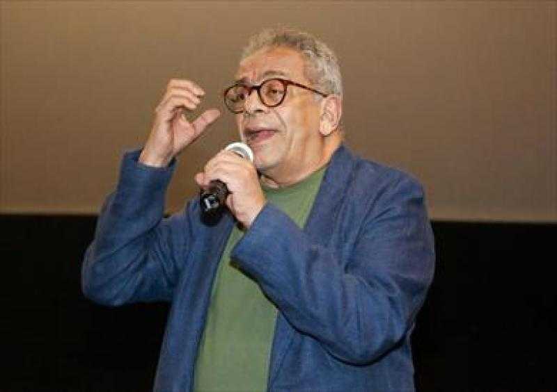 يسري نصر الله: لدينا 100 ألف مشكلة تواجه السينما.. وحصلت على تعهدات بتنفيذ مطالبنا