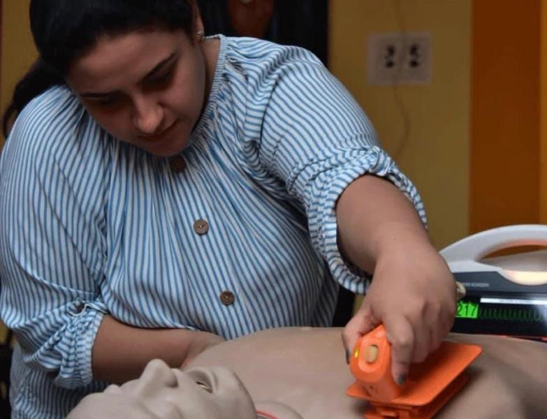 الصحة: تدريب الأطباء على الإنعاش القلبي الرئوي وإدراج 31 مستشفى للعمل ضمن مبادرة «كل ثانية حياة»