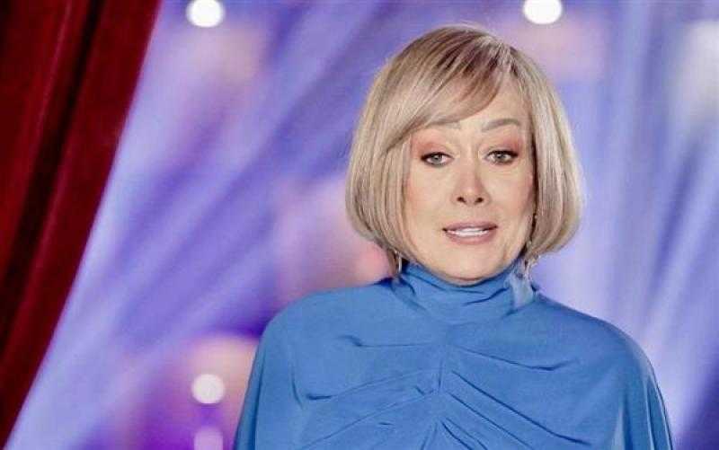 هالة فاخر تكشف عن دورها في مسلسل الليلة الكبيرة