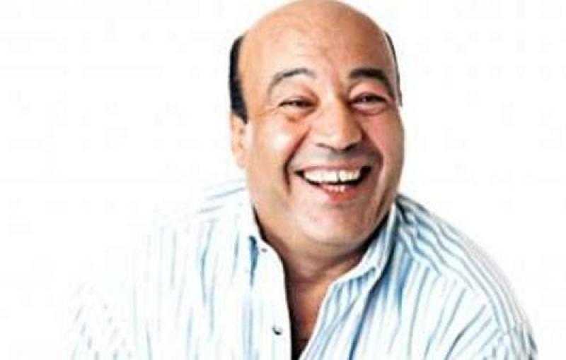 حجاج عبد العظيم: مسلسل «الليلة الكبيرة» يُناقش قضايا اجتماعية بطريقة كوميدية