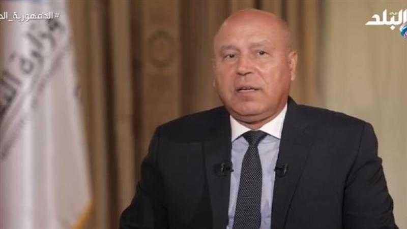 كامل الوزير: السيسي مهموم بمصر ومشاكلها.. ومشروع حفر الأنفاق كان فكرته