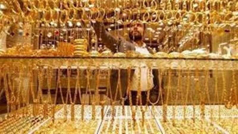 خبر صادم من الغرف التجارية بخصوص أسعار الذهب بعد انتهاء الإعفاء الجمركي