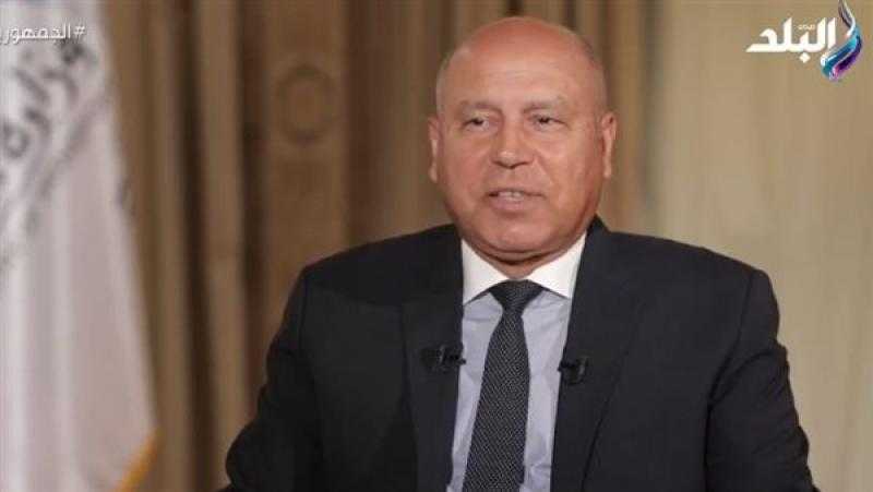 لأول مرة.. كامل الوزير: السيسي انفعل خلال فض اعتصام رابعة لهذا السبب