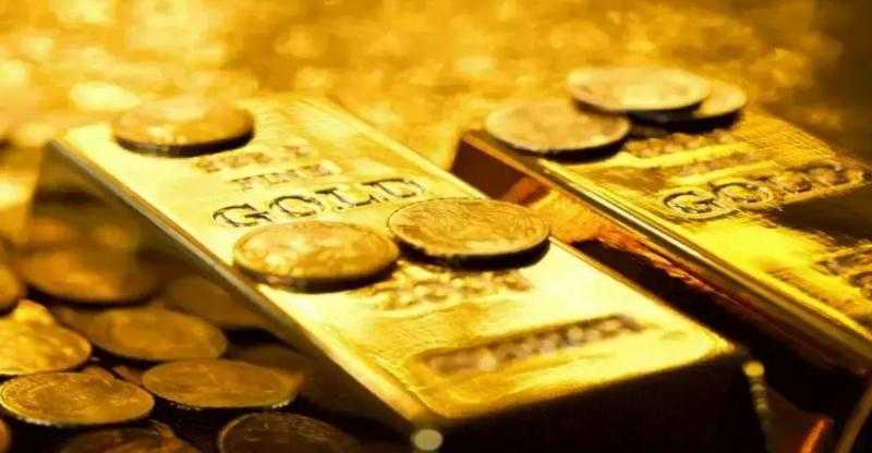 أسعار الذهب اليوم السبت 2-9-2023