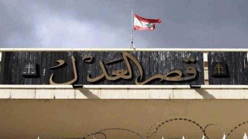 لبنان: قضاة يتوقفون عن العمل للمطالبة بظروف عمل لائقة