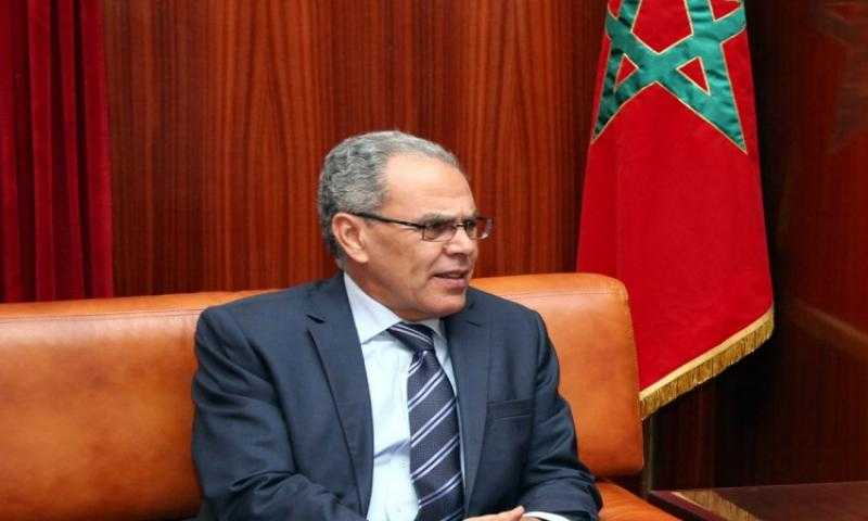 وزير الدفاع المغربي يبحث مع وفد من الكونجرس الأمريكي الشراكة العسكرية