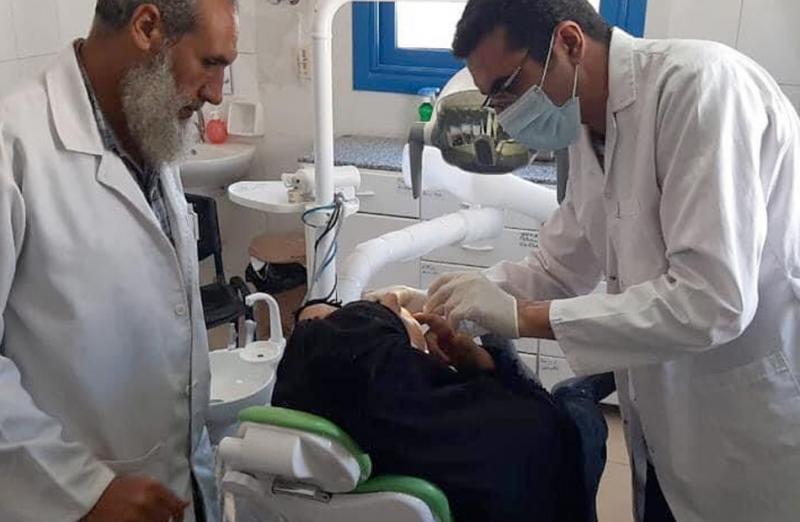 خط أحمر