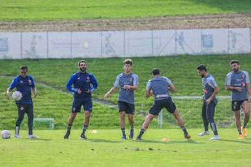 كولر يمنح لاعبي الأهلي راحة من التدريبات فى معسكر النمسا
