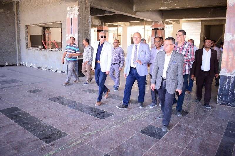 خط أحمر