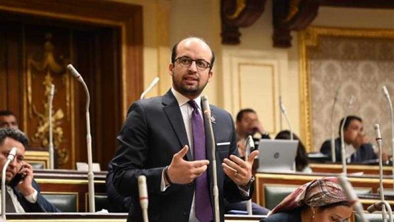 نائب التنسيقية: ترحيب الأمم المتحدة بإسهامات منتدى شباب العالم خطوة مهمة