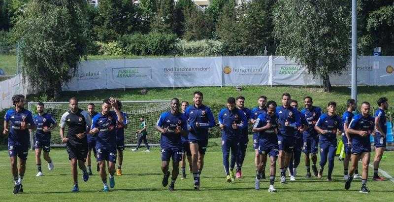 موعد مباريات الأهلي في شهر سبتمبر