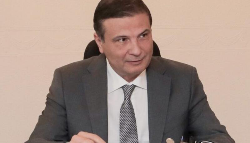 علاء فاروق: البنك الزراعي أصبح دوره ملموسًا في حياة الفلاح المصري