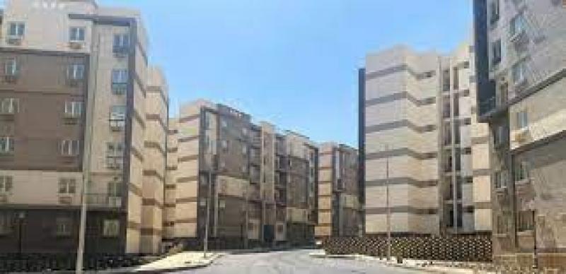 بدء تسليم الدفعة الثانية من وحدات سكن مصر بمنطقة أرض المعارض بالقاهرة الجديدة غدا