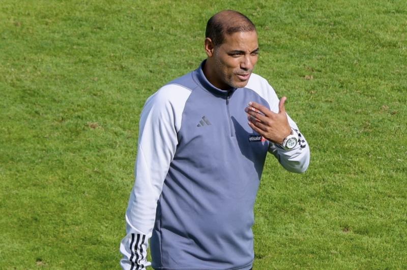 خالد بيبو يكشف تفاصيل معسكر الأهلي بالنمسا