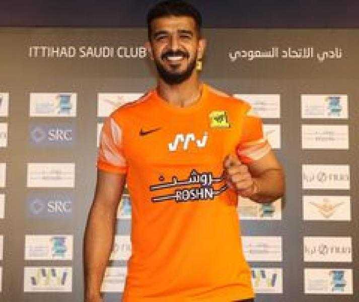 رسميا.. اتحاد جدة يتعاقد مع حارس الهلال
