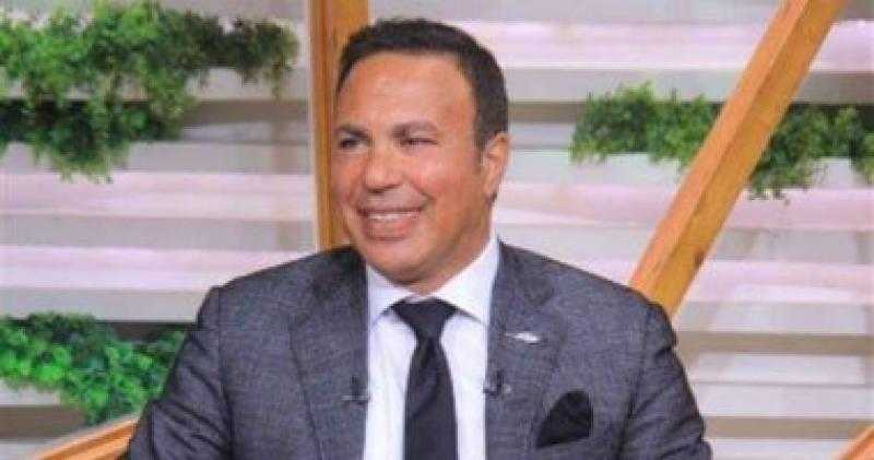 أيمن يونس: مستعدون للوقوف مع أى شخصية قادرة على خدمة الزمالك وموقفى سأعلنه خلال أيام