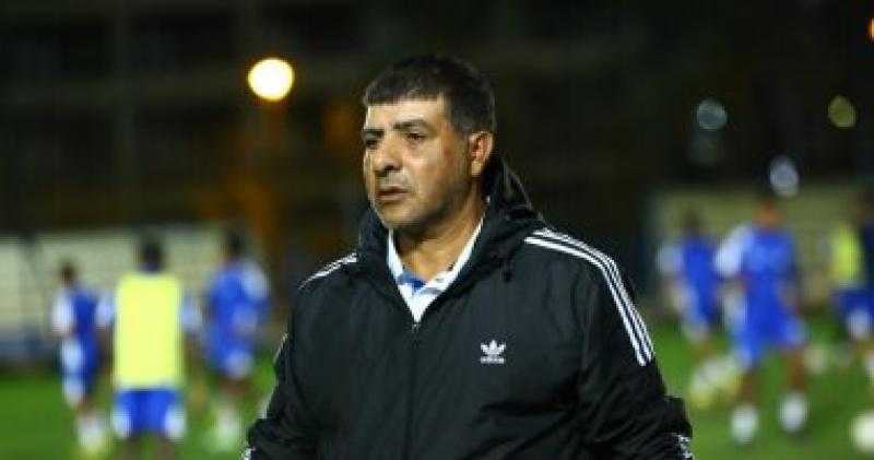 طارق العشرى يطلب تقريرا طبيا عن حالة مابولولو فى الاتحاد السكندرى