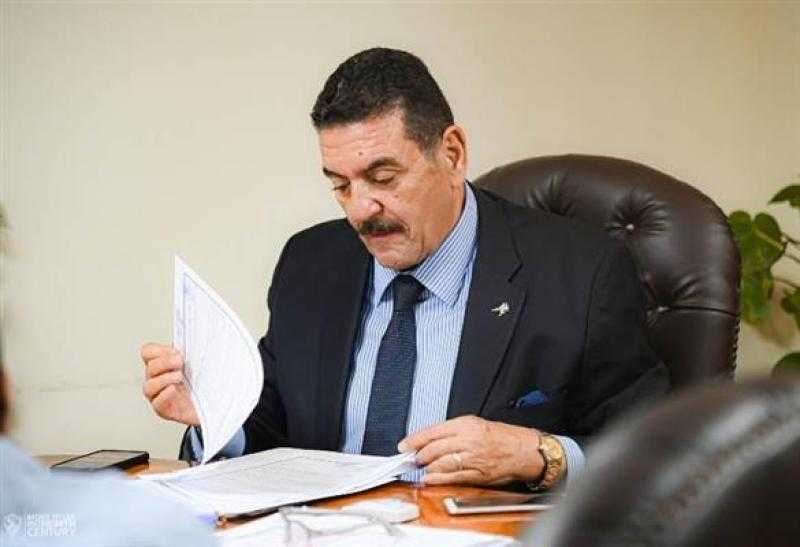 عماد البناني: لا نية لتقسيط غرامة كهربا