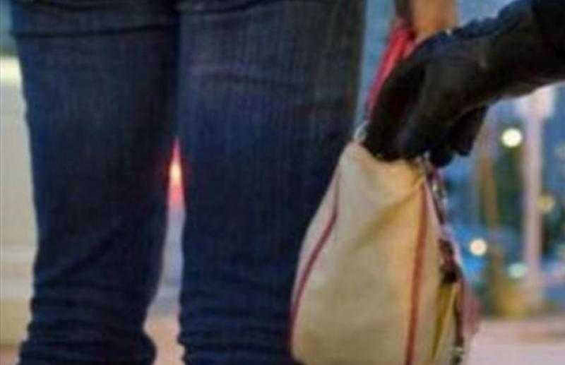 تجديد حبس المتهمة بنشل المواطنين في البساتين