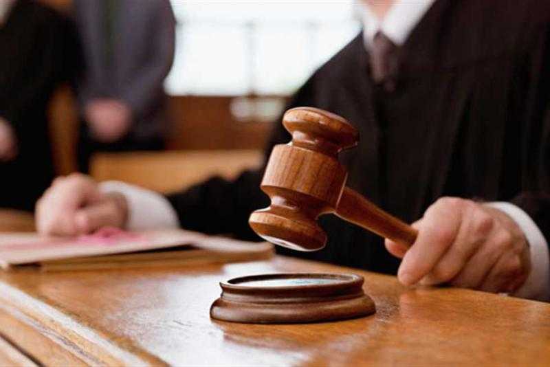 اليوم نظر محاكمة 5 متهمين بالتجمهر وقتل أمين شرطة سيدي براني بمطروح