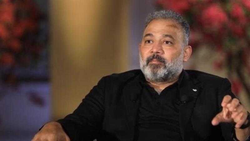 خالد داغر: المهرجانات العربية المنافسة تضيف لقوة مصر الناعمة ولا تنتقص منها