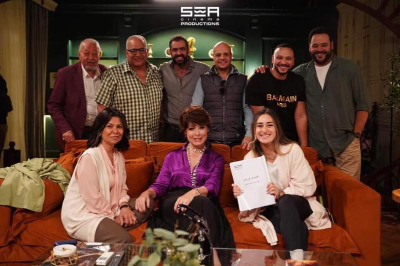 خط أحمر