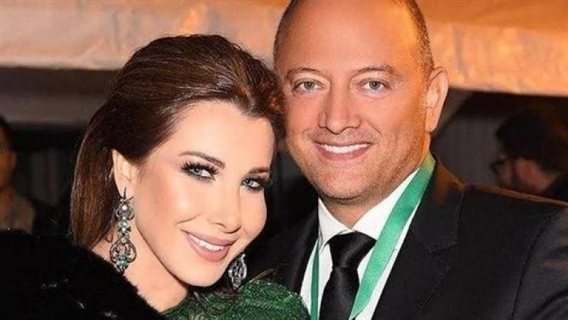 نانسي عجرم تحتفل بذكرى زواجها: 15 سنة من الحب ولسه مكملين مع بعض
