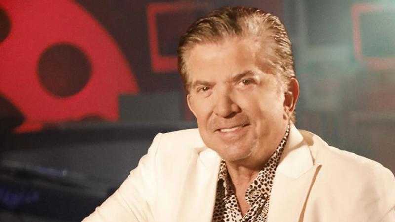 وليد توفيق: تامر حسني أكثر مطرب نجح في السينما بعد محمد فؤاد