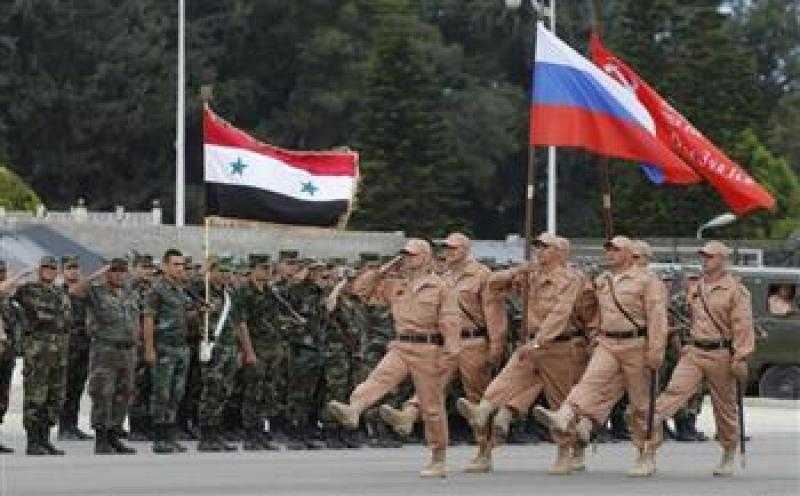 المصالحة الروسي: مقتل 14 جنديا سوريا خلال تصديهم لهجوم شنته جبهة النصرة باللاذقية