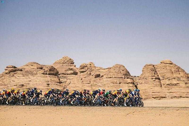 رؤية السعودية 2030 تمهد الطريق لبناء مستقبل مميز للقطاع الرياضي