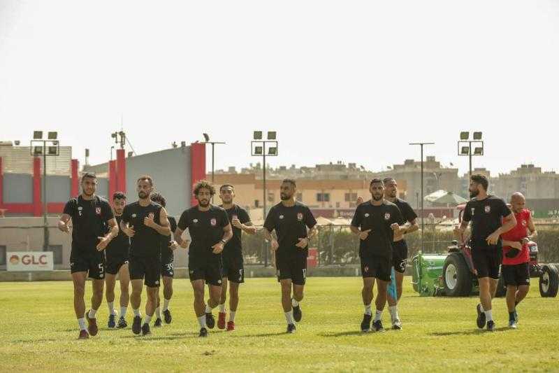 كولر يكلف بيرنيجر بتولي الإشراف على قيادة التدريبات الإضافية والتخصصية للاعبي الفريق الأحمر