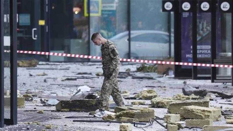 الاستخبارات الأوكرانية: تدمير نظام المراقبة الروسي ”أفانبوست” شمالي البلاد في غارة ناجحة