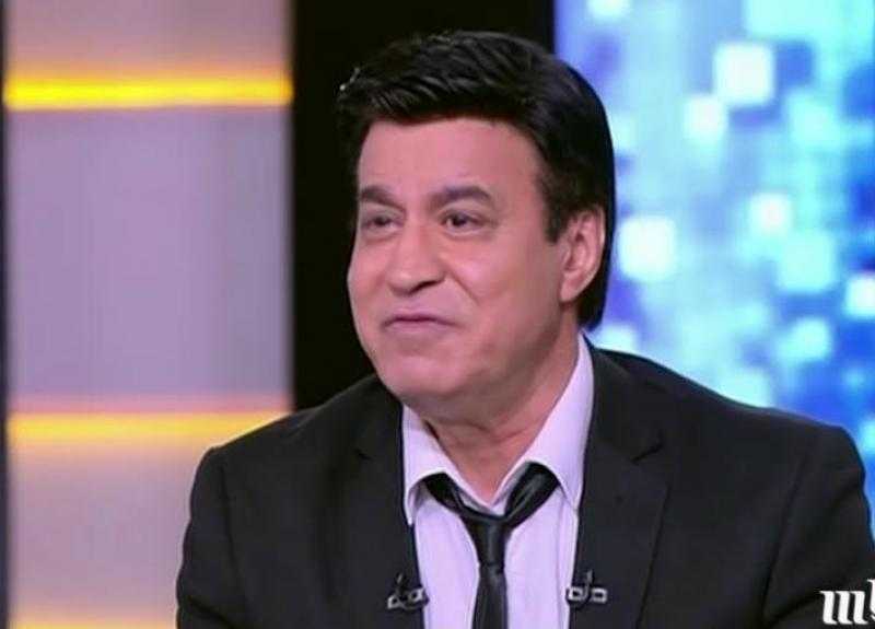 حلمي عبد الباقي يعلق على التحقيقات مع سارة زكريا بنقابة الموسيقيين