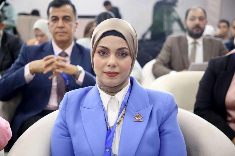 خط أحمر