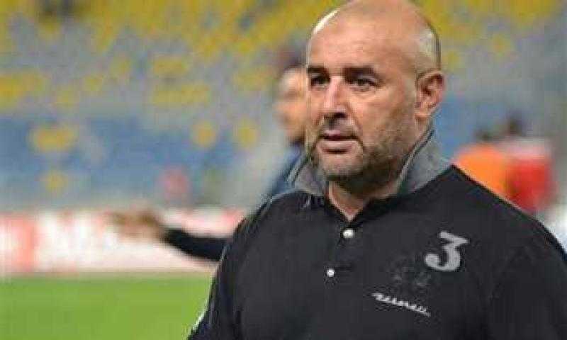 مدرب اتحاد العاصمة: الأهلي مرشح أكثر منا للفوز بكأس السوبر الإفريقي