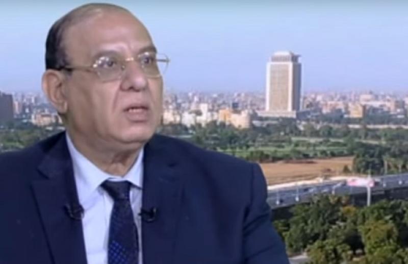 خط أحمر