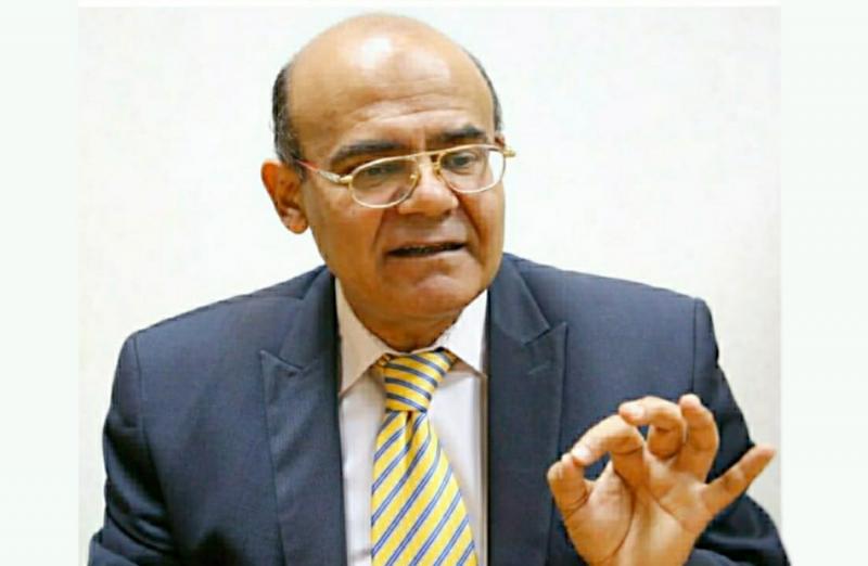 خط أحمر