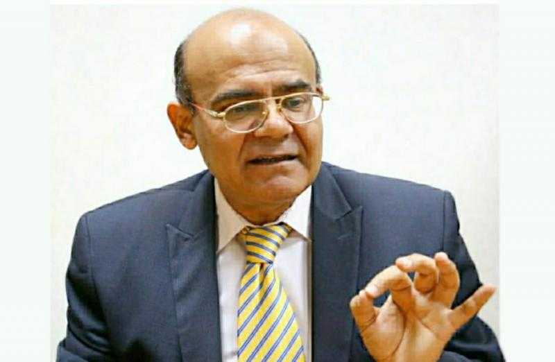 مجدي بدران : فيروس كورونا يستمر على الأسطح 8 أيام