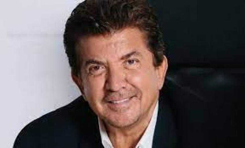 وليد توفيق: مصر دولة الفن وهوليود الشرق.. وأشعر بالانتماء لشعبها