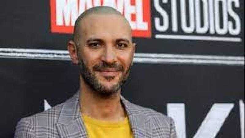 محمد دياب يشيد بأحمد فهمي في مسلسل سفاح الجيزة: تحية على تغيير جلده وإثبات إنه ممثل بجد