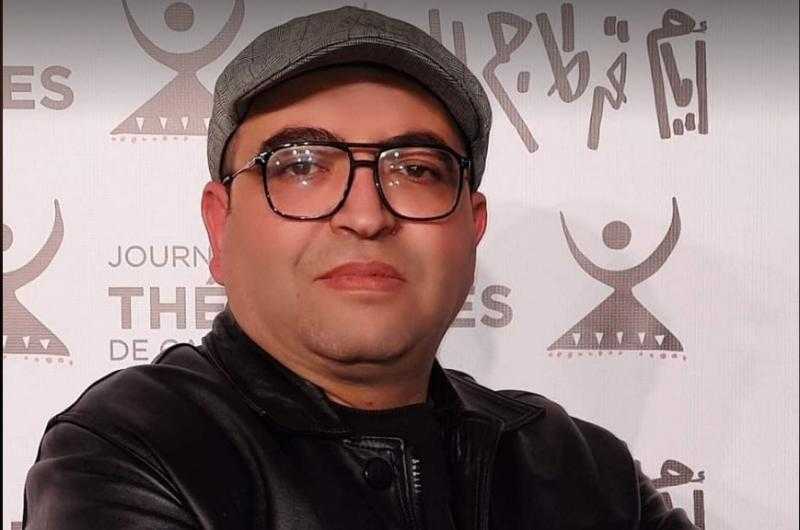 مدير أيام فاجا المسرحية يشيد بالمشاركة المصرية في المهرجان