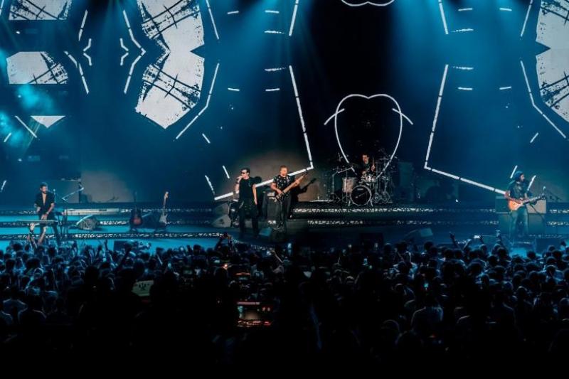 أمير عيد: كايروكي ملك الجمهور.. وأعضاء الفرقة: لا نفكر في الانفصال