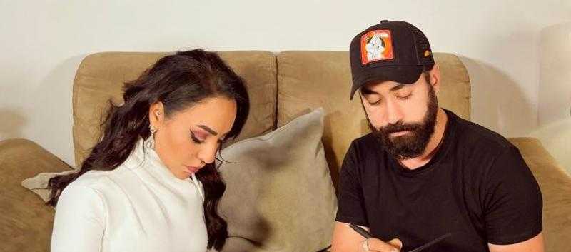 توني ماهر: أقدم شخصية هيثم في ”عنب” وانتظروا دورا مختلفا