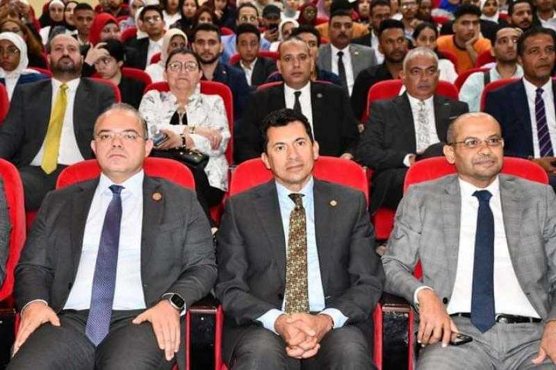 رئيس البورصة: نسبة تمثيل الشباب بين فئات المستثمرين قليلة